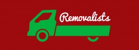 Removalists Buckaroo - Furniture Removalist Services